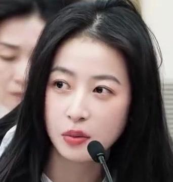 2026年3月4日，历史剧《太平年》创作研讨会在北京举行，主演周雨彤谈及所饰演的