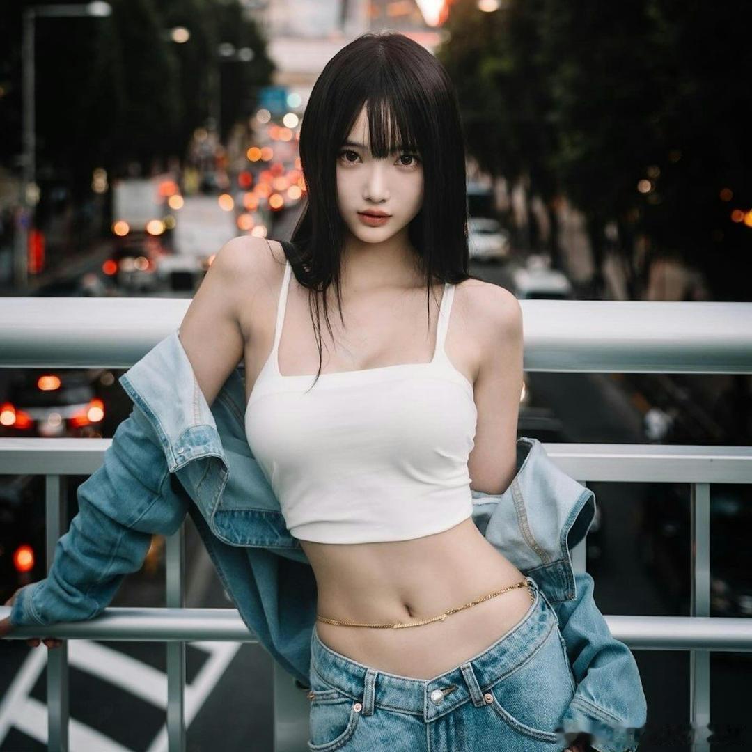 林俊杰女朋友，广东网红七七 