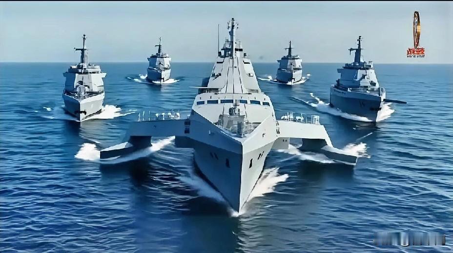 东部战区 AI 大片全网刷屏！
王炸视频暗藏三重杀机！

没有一枪一炮，
却让全