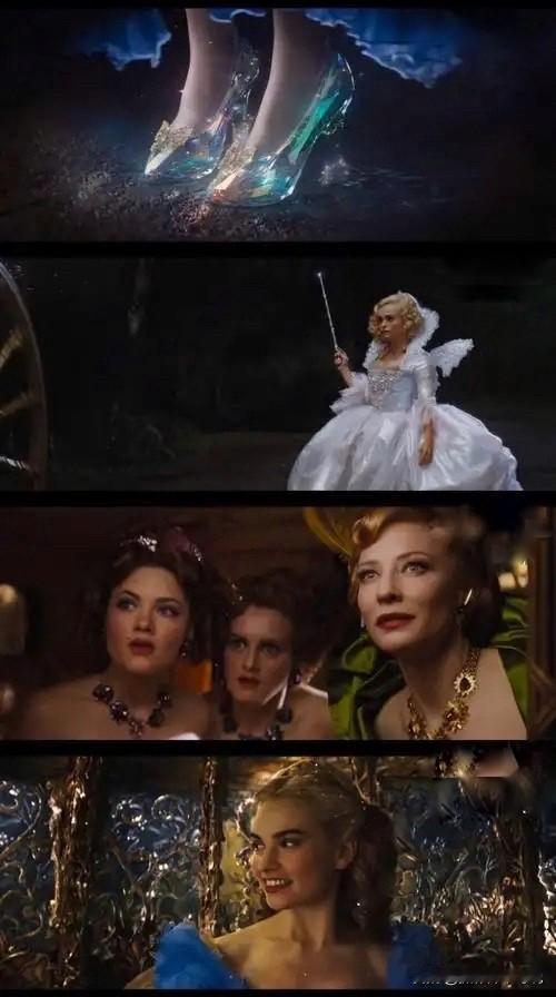 你就说西方童话有没有抄袭我国古代的寓言故事吧，之前给大家分享了《皇帝新装》高度雷