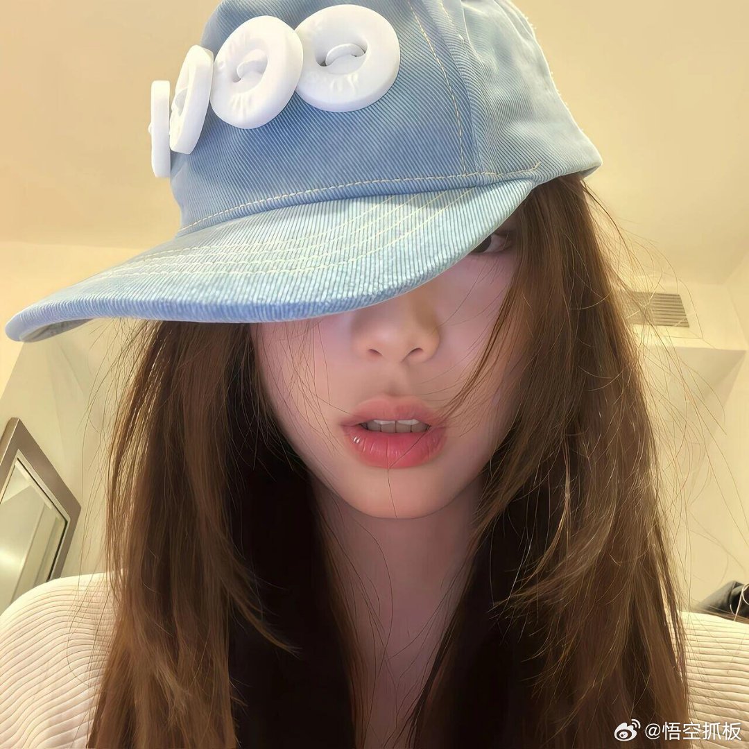 𝐒𝐡𝐚𝐫𝐞｜适合甜妹用的女生头像 