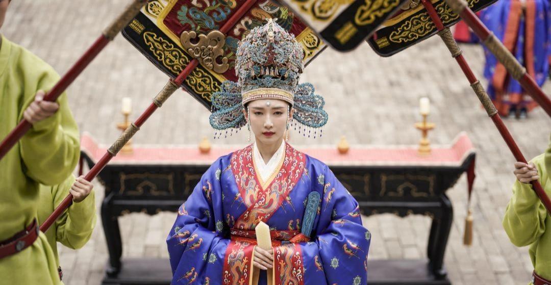 宋哲宗因宠妾废黜原配皇后，往后多年被废的她却成了大宋关键救星，救下了赵构吗？
元