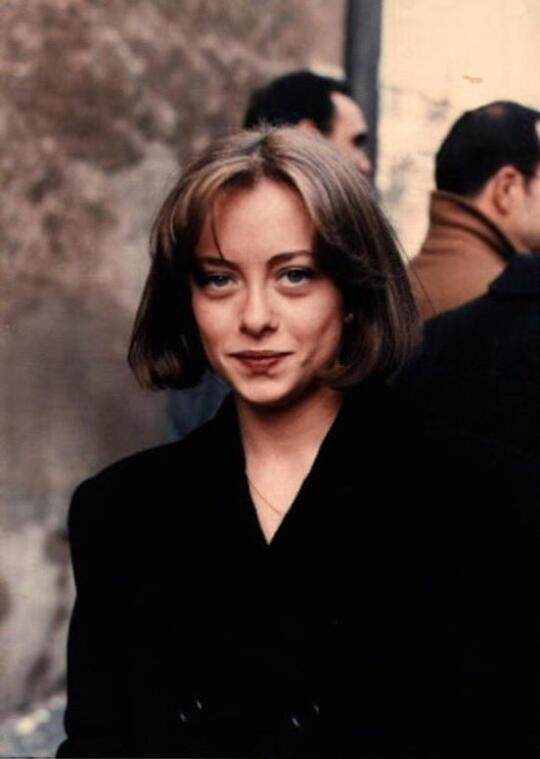 Giorgia Meloni, Prime Minister of I...