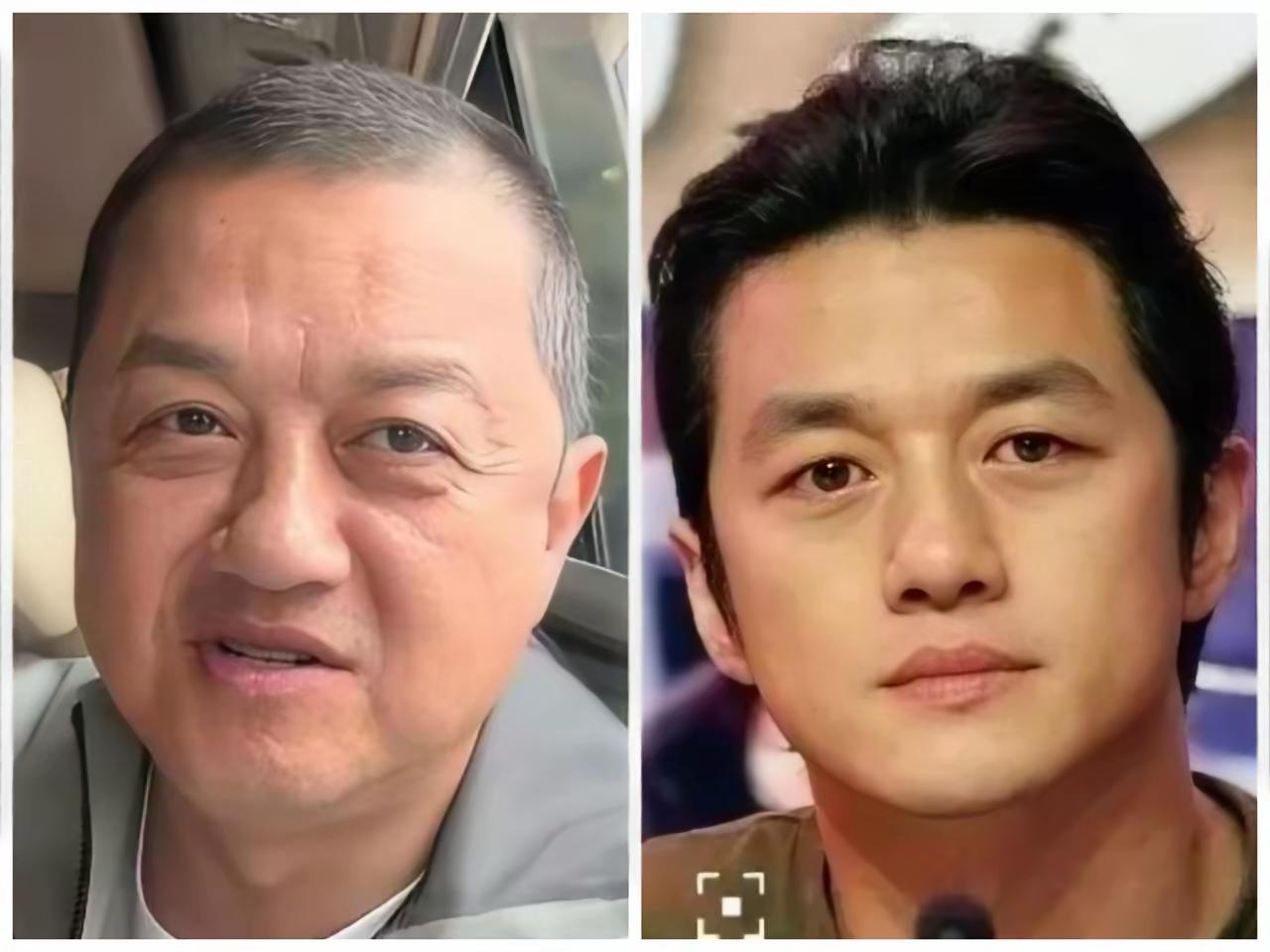 时间是一把杀猪刀啊……