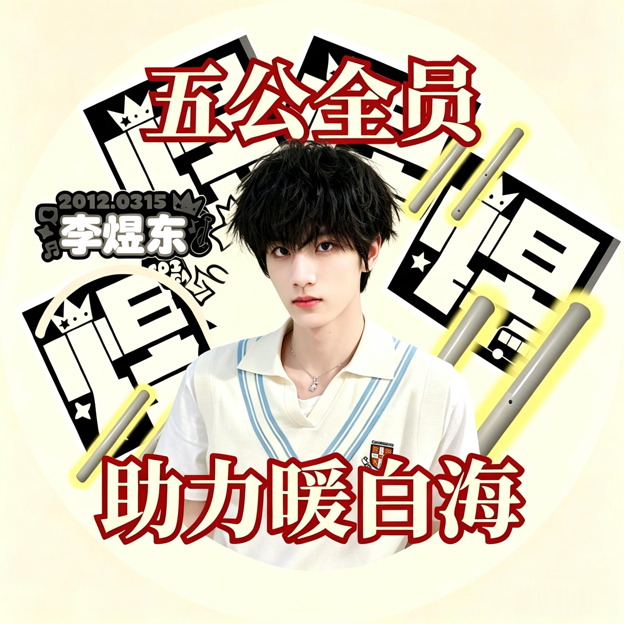 有无人觉得我这个头像很萌 