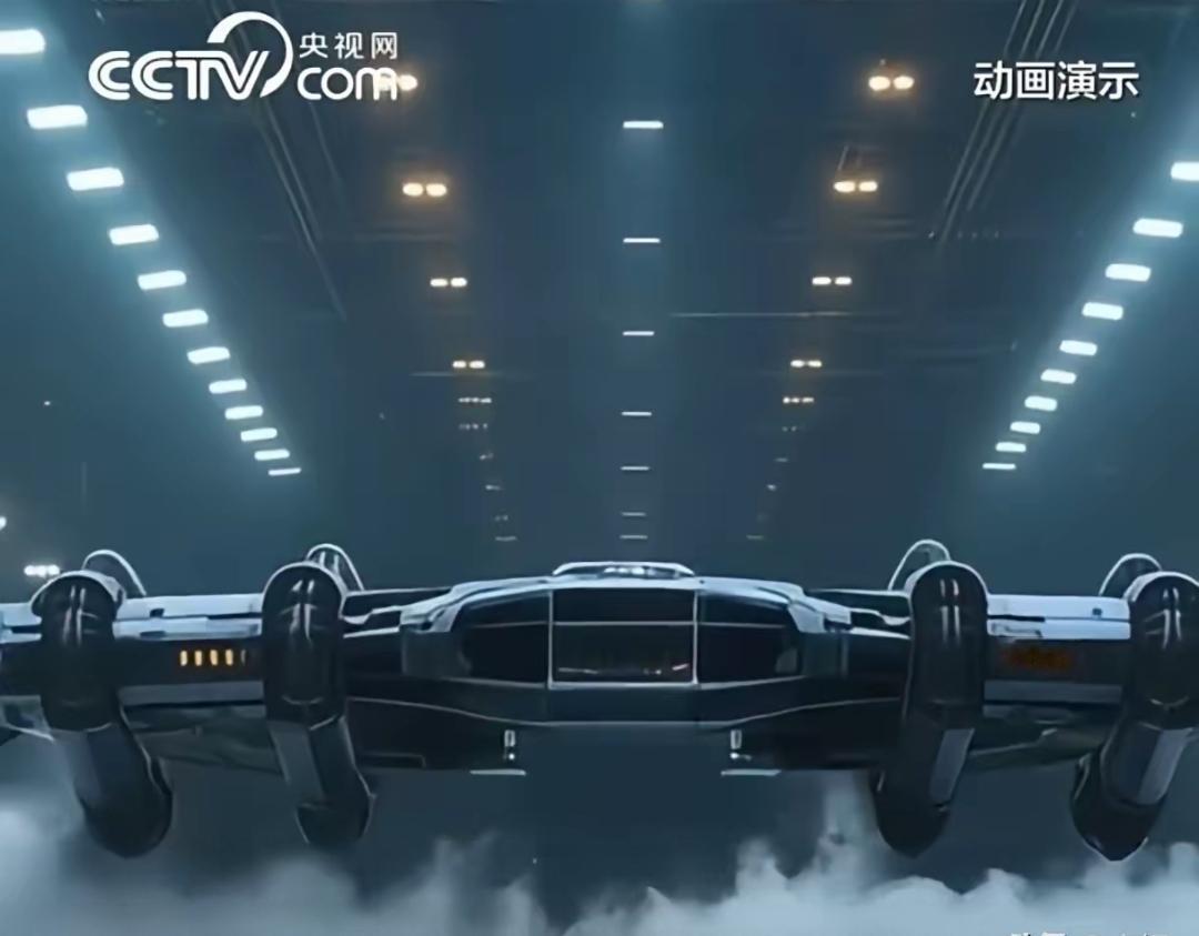 连新华社都下场了，白帝计划打外星人？美国彻底懵圈！

2017年这玩意儿刚出来，