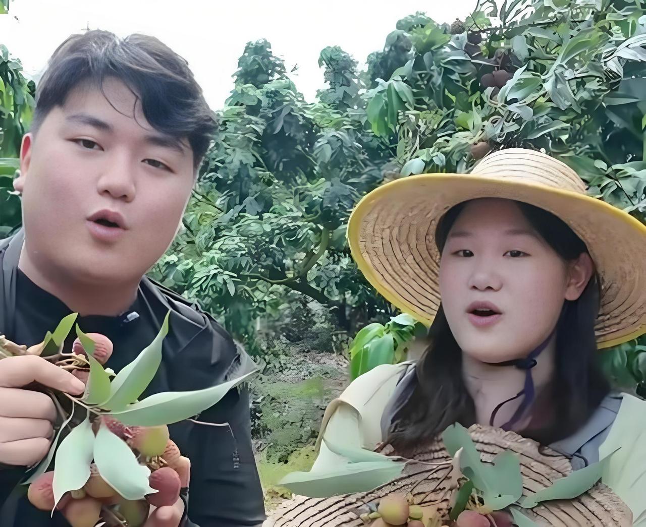 全进华换了搭档后销量暴涨，张家齐却独自凉了，有些搭档真的只能陪你走一段

以前两