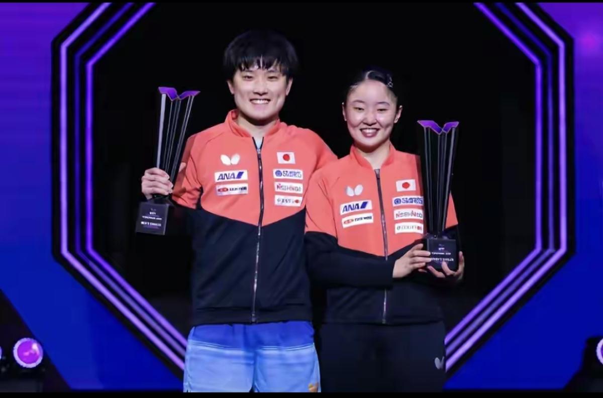 从学校的视角说一下，为什么我们的乒乓球不再是强项了？因为我们近几年不怎么重视乒乓