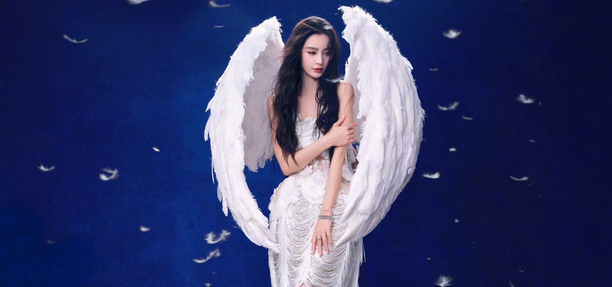 angelababy[超话] [兔子]angelababy “喜欢不会淹没于汹涌