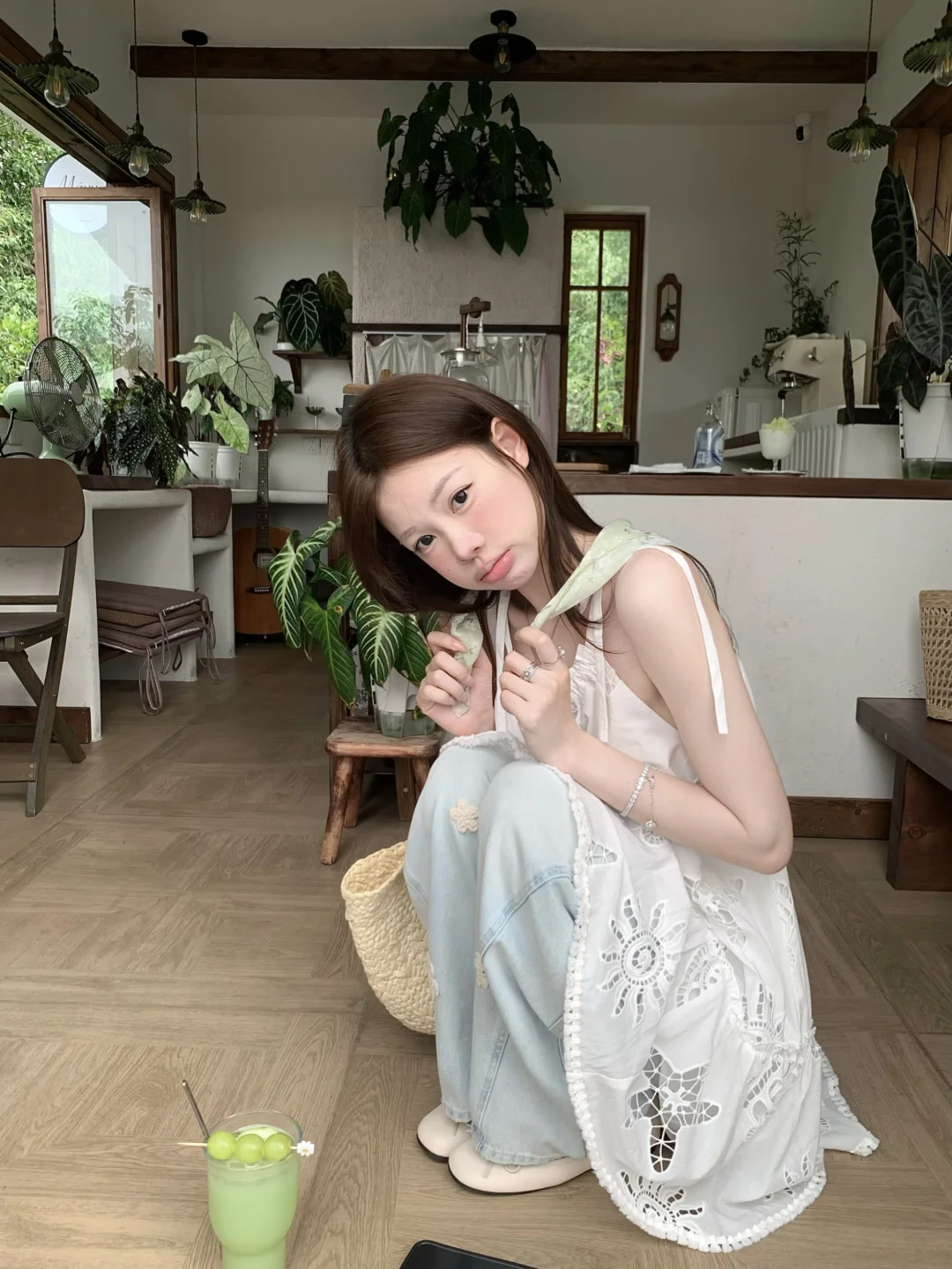 城市吸氧日🍃