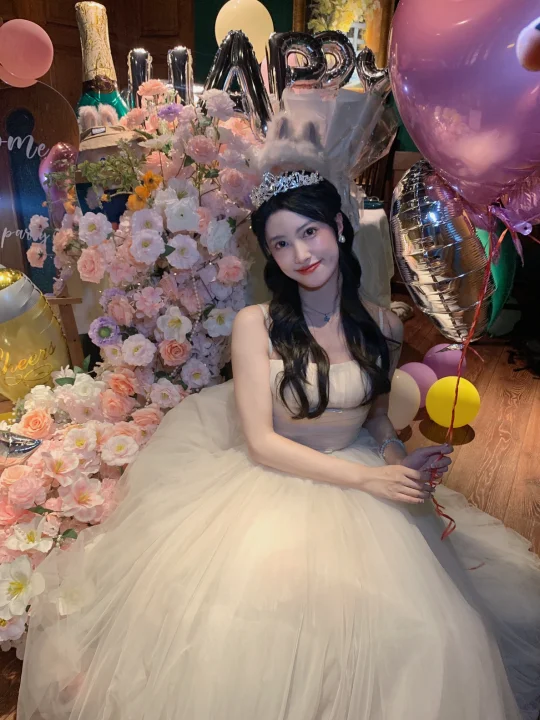 终于到狮子座生日啦🎂