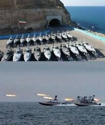 外媒评论：伊朗可能已经获得了两种无人提及的武器。 
一是来自俄罗斯：500枚便携