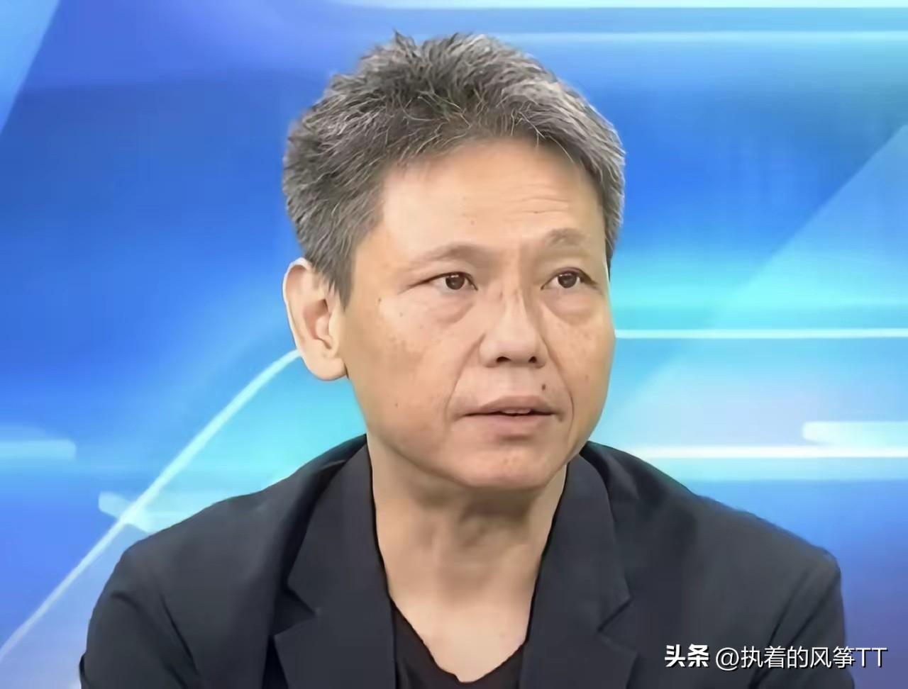 台湾岛内知名时事评论员谢寒冰于6月22日上午在台湾本土电视节目中宣称:“国民党主