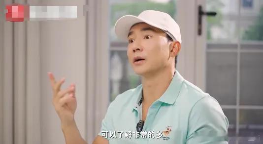 刘畊宏谈定居苏州公园，从周杰伦兄弟转身成为跳操网红 ​​​