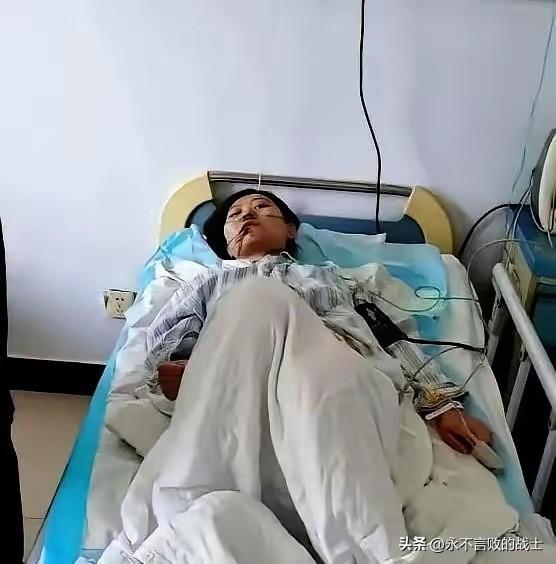 女孩们千万不要相信外嫁女的迷惑宣传，那是一碗最毒的鸡汤！

现在一些网络平台，很