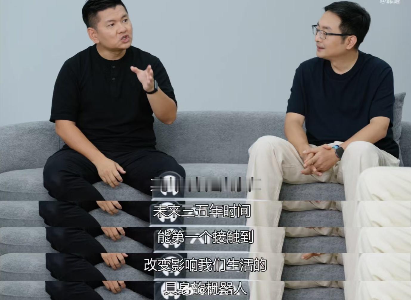 当AI汽车长了双灵眸大眼不知道大家有没有和我一样的想法，如果智能汽车只会死板执行