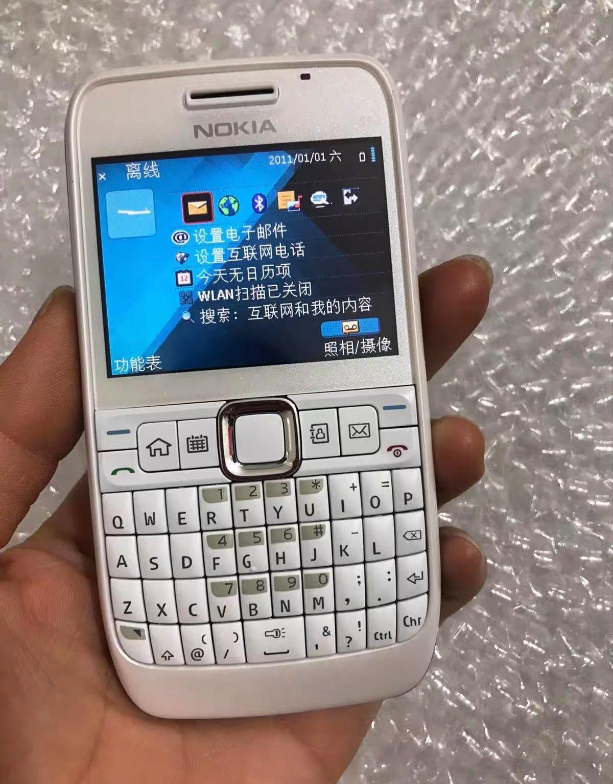 这是我之前最喜欢的一部手机
