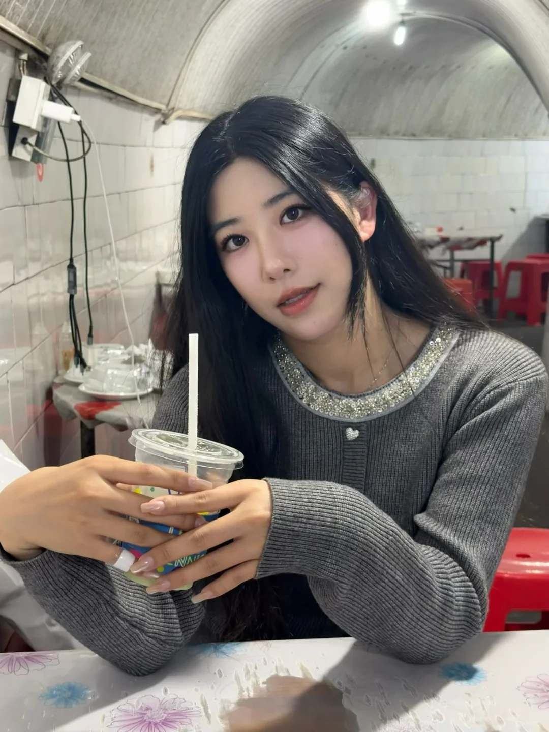 延平｜本地防空洞特色菜馆