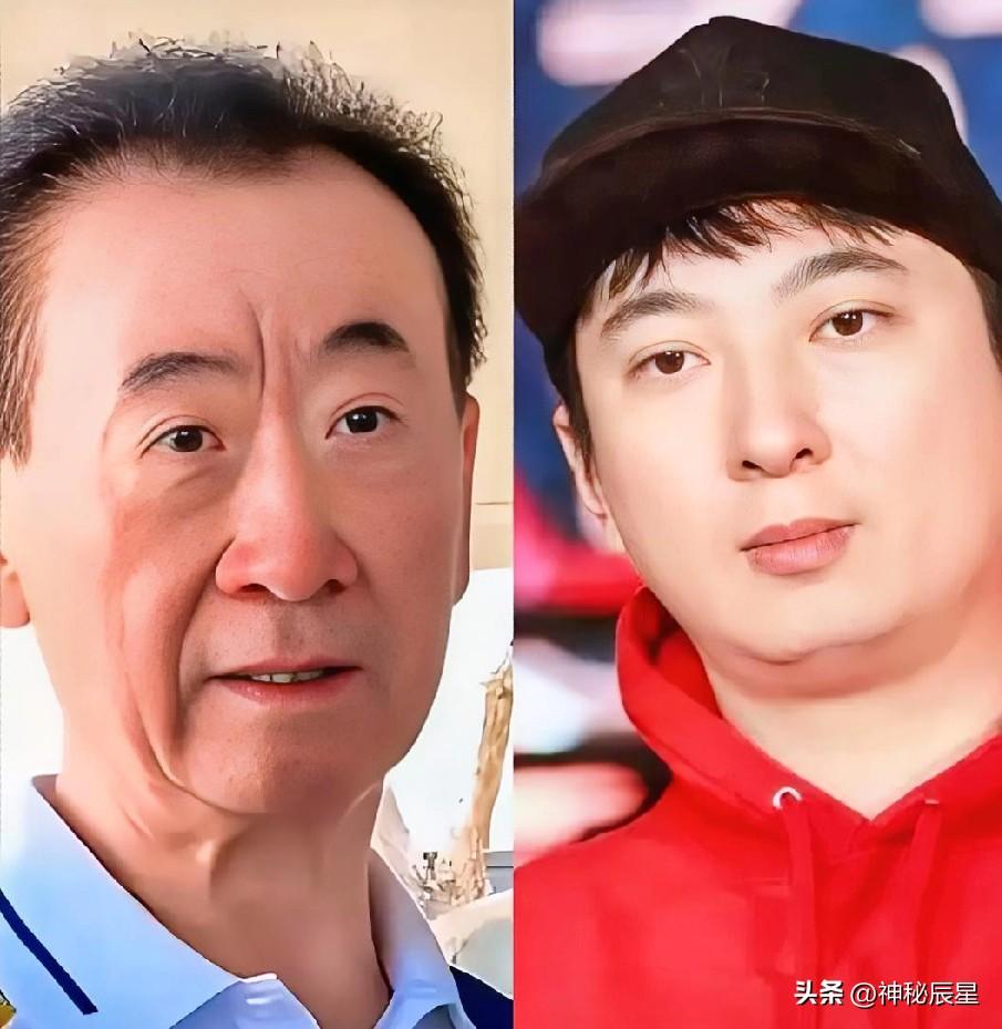王健林的现状：王健林因为万达集团的债务问题，已经被强制执行4亿多，他的名下的房产