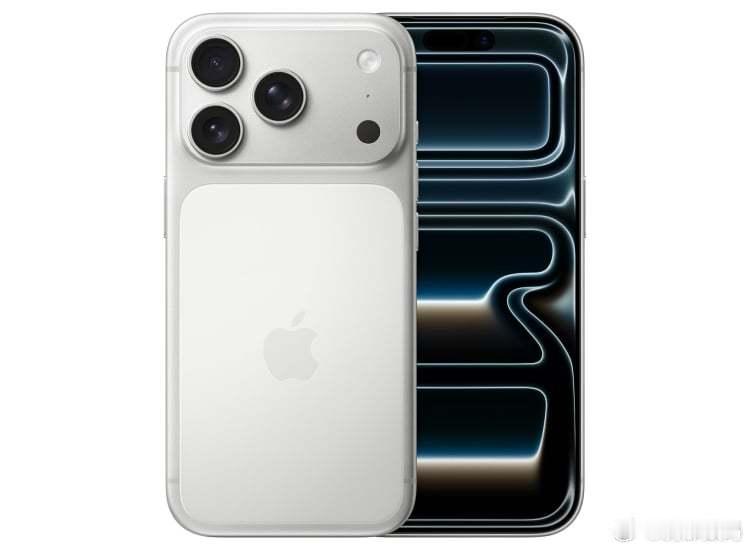 苹果内部比谁都清楚iPhone 17 Pro这代开始的铝合金是个妥协产物，等找到