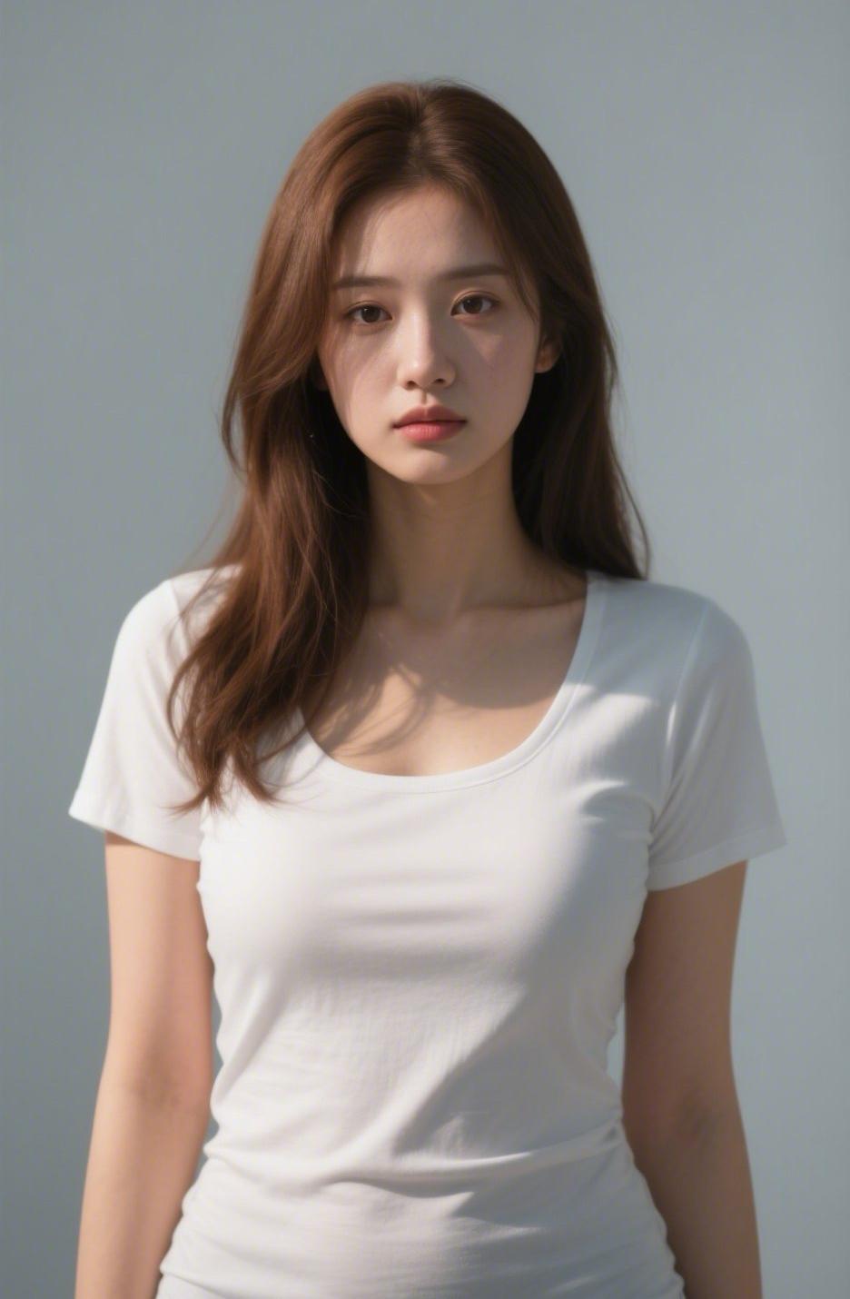 一个人难过无助的时候，难道我就没有想过找一个肩膀靠一下吗？
可是，有多少是真诚的