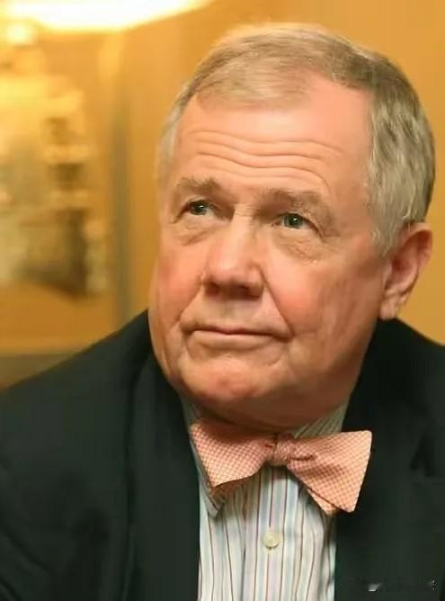 知名投资人罗杰斯说：“史上最惨烈的金融危机，将在2026年发生，而这场危机主要来