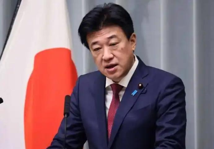 日本再也受不了了！日本声称无法接受中国第二轮出口管控。

6 月 29 日商务部