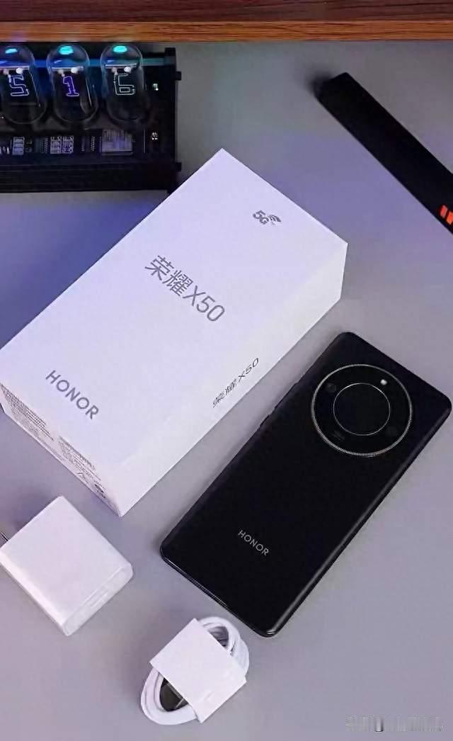 几乎零差评！荣耀口碑封神的4款机型，流畅稳用三五年不卡顿