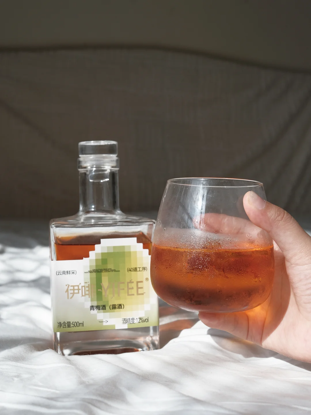 昆明|喝一杯夏日微醺 独属于云南的浪漫🌸