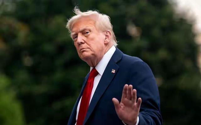 美军要开溜，美以伊战争要结束了？特朗普在接受采访时说：“美国对伊朗的战争已基本结