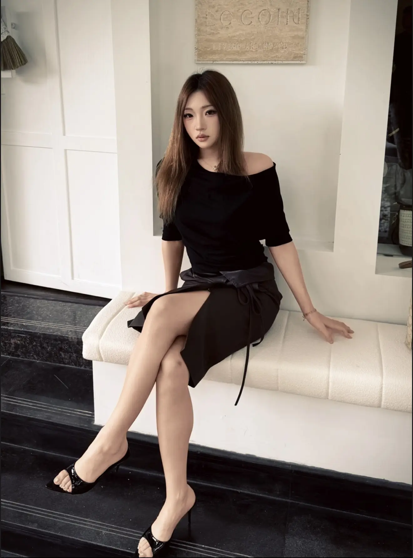 你知道的 我这样的女人 就算天塌下来最后还是一句我会想办法的