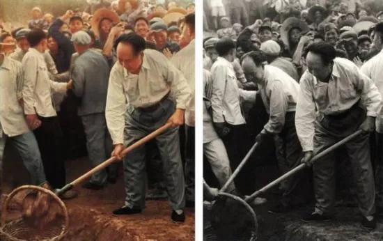 毛主席说过：在战略上要蔑视敌人，在战术上要重视敌人。
美国发起的贸易战，绝对不会