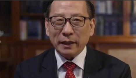 高志凯教授提了个建议，说中国统一台湾后，要对2300万台湾同胞做溯源工作。这个建