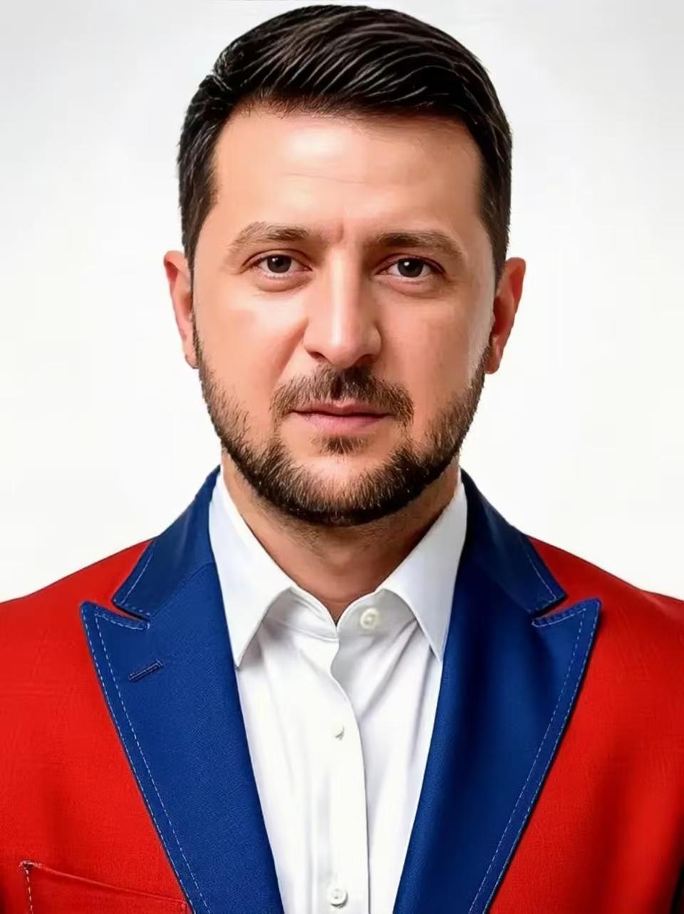 乌克兰传来新消息！
11月29日，泽连斯基签令重组乌谈判代表团，由国安秘书乌梅罗