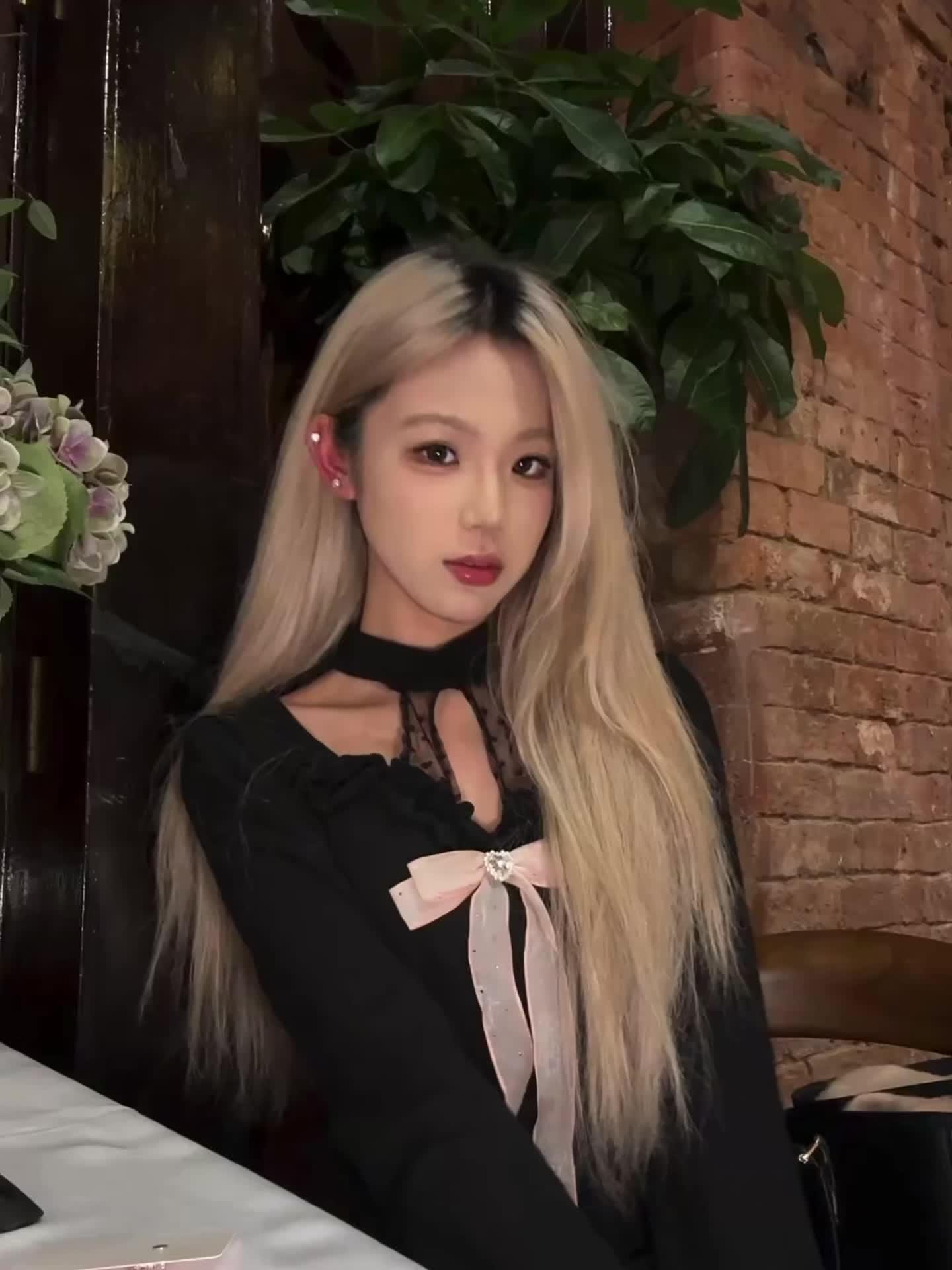 已经开始期待天津下雪了