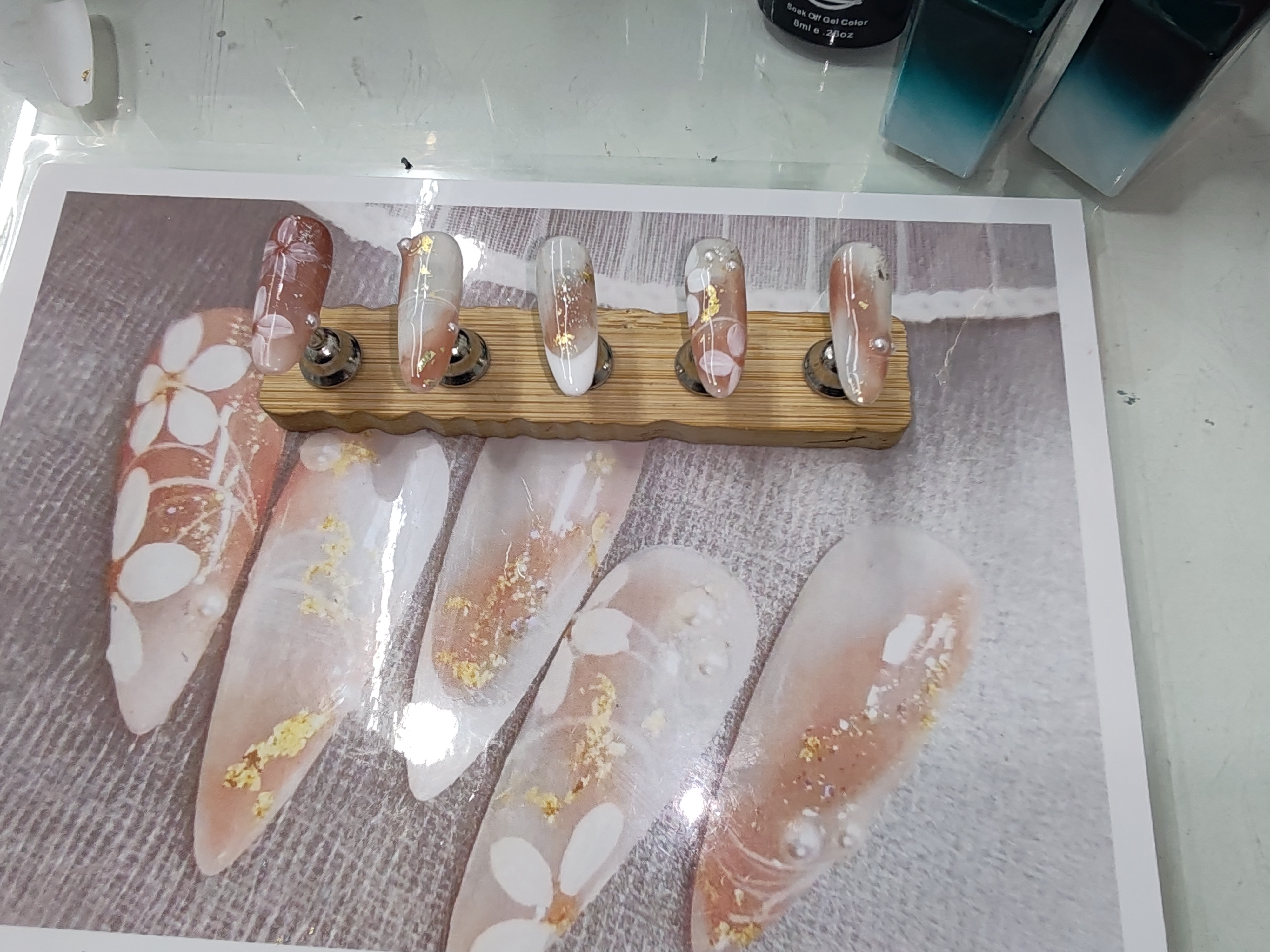 这个还算好看