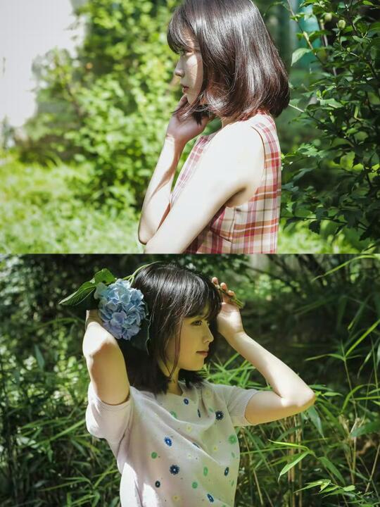 妈耶妈耶❗️IU新剧❗️朴宝剑你嘴真甜❗️