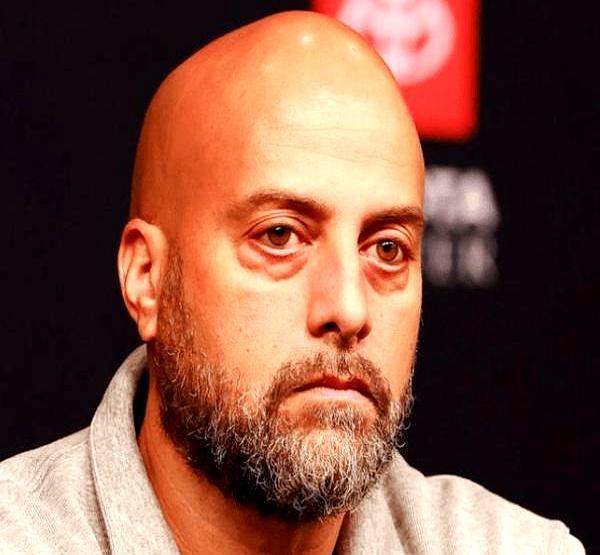 火箭7战5败！管理层急疯
 
刚输雷霆，三分29中5，全队像断电。总经理Ston