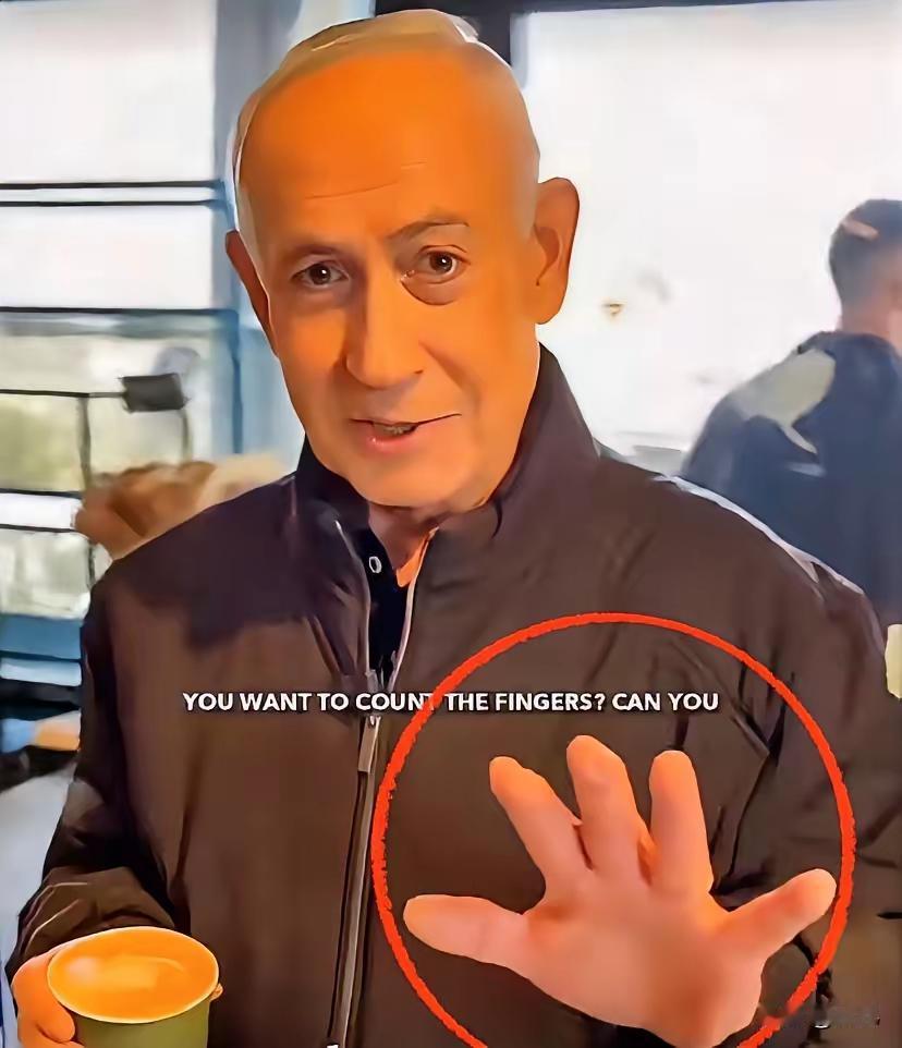 网传以色列总理内塔尼亚胡已经身亡，为此他接连发布各种视频自证健在：喝咖啡、游览以