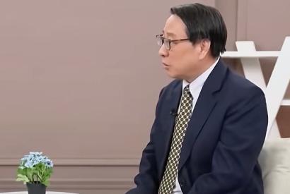 高志凯教授又放大招！
 
最近，他针对高市的逆天言论，再次展现了自己的智慧与深度