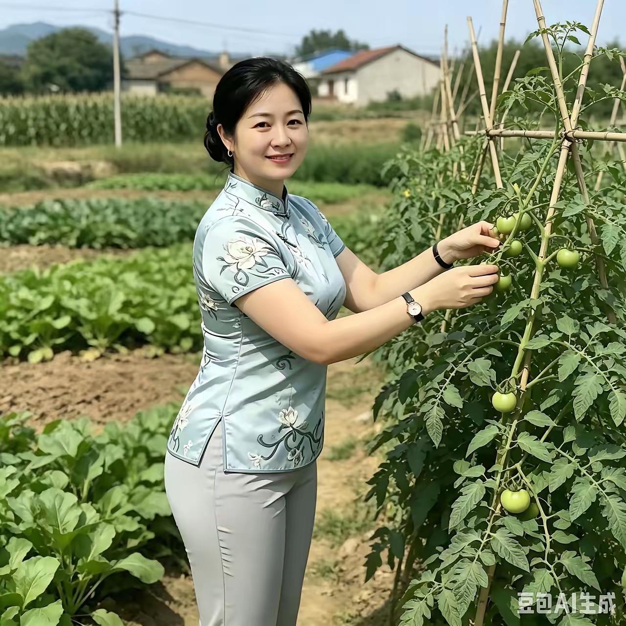 土生土长的农村人，今年38岁。本分能干老实巴交的女性，今年已经离婚第二年。自己很