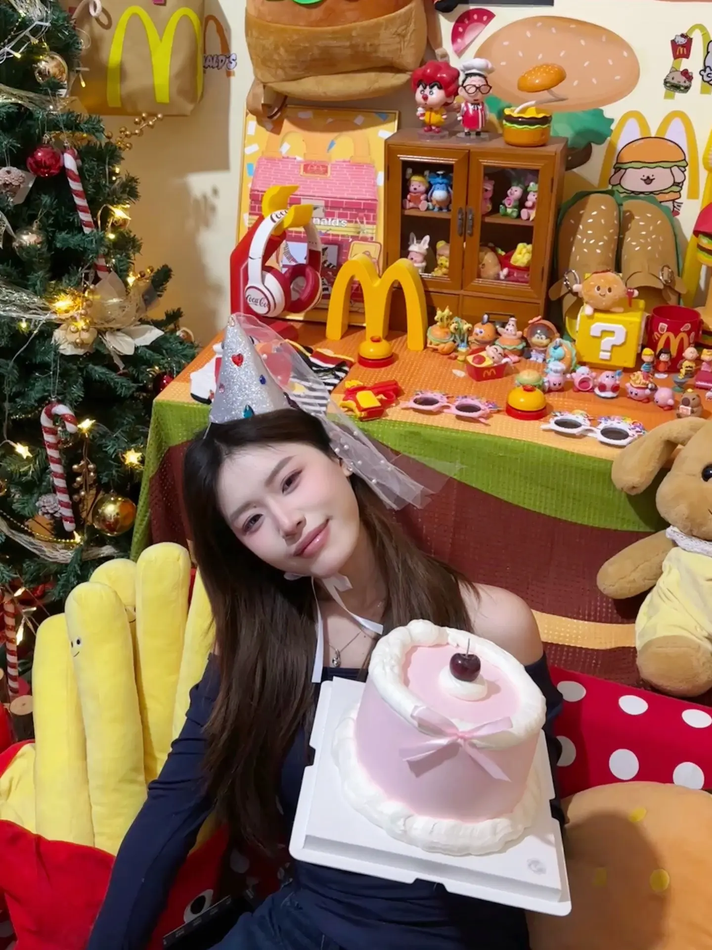 每一岁 都珍贵 ˗ˋˏ🎂ˎˊ˗ 𝗛𝗕𝗗 𝗧𝗢 𝗠𝗬 ?...