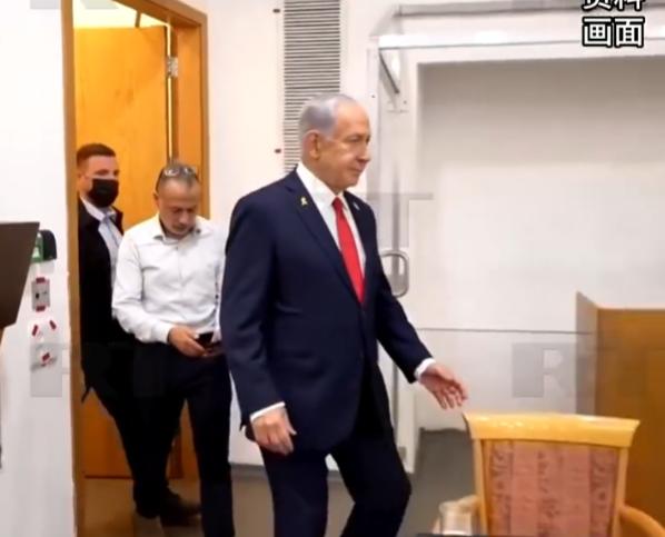 刚说停火，以色列法院立马就来算账，拖了6年的内塔尼亚胡腐败案原定4月12日重启审