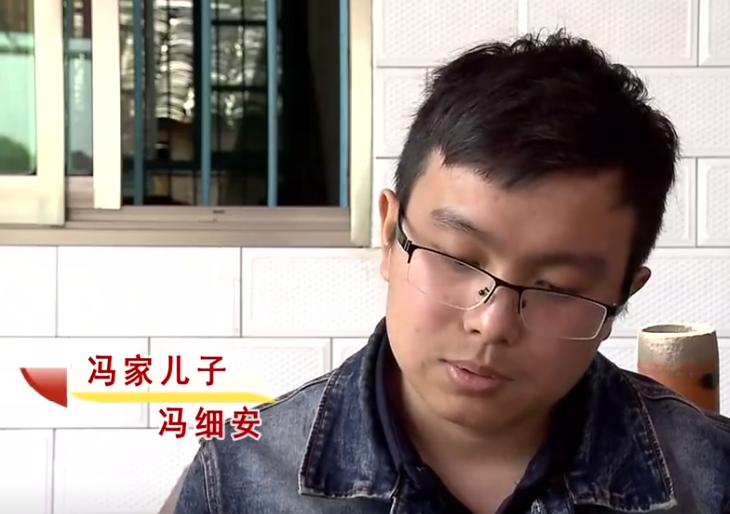 2017年，湖南浏阳25岁小伙查出绝症，父母4小时内相继去世？
湖南浏阳沽港镇一