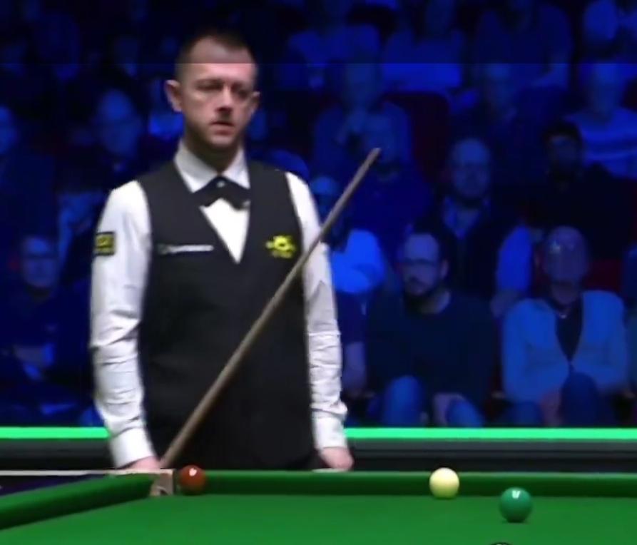 斯诺克威尔士公开赛冷门迭出！塞大师携手艾伦出局32强决出16强
​
​     