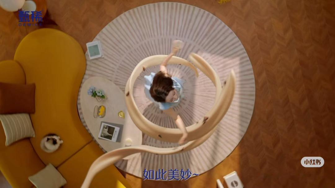 “甄迪甜，甄迪美” 