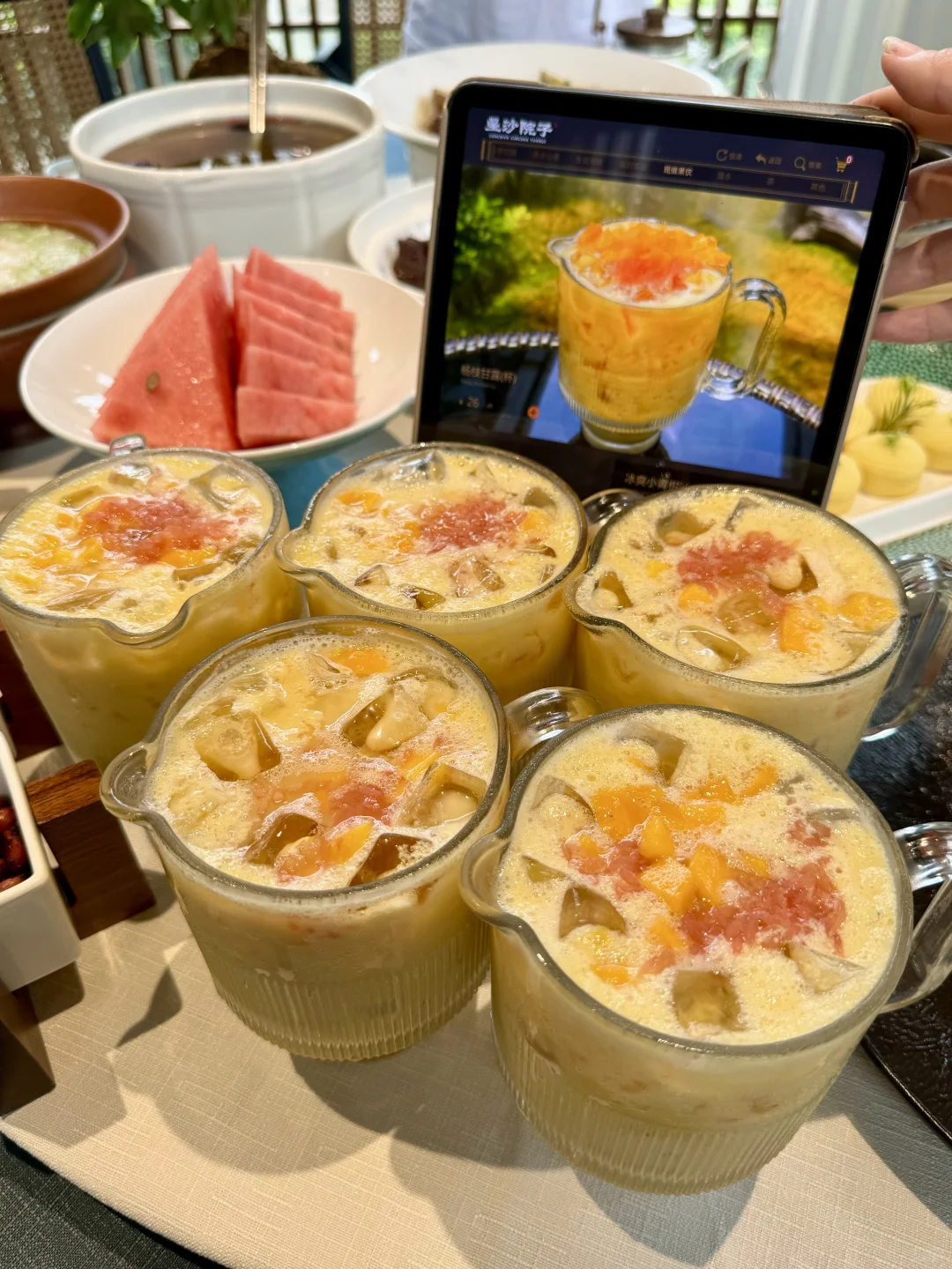 不是杭州！是长沙！居然有这么惬意的地方……