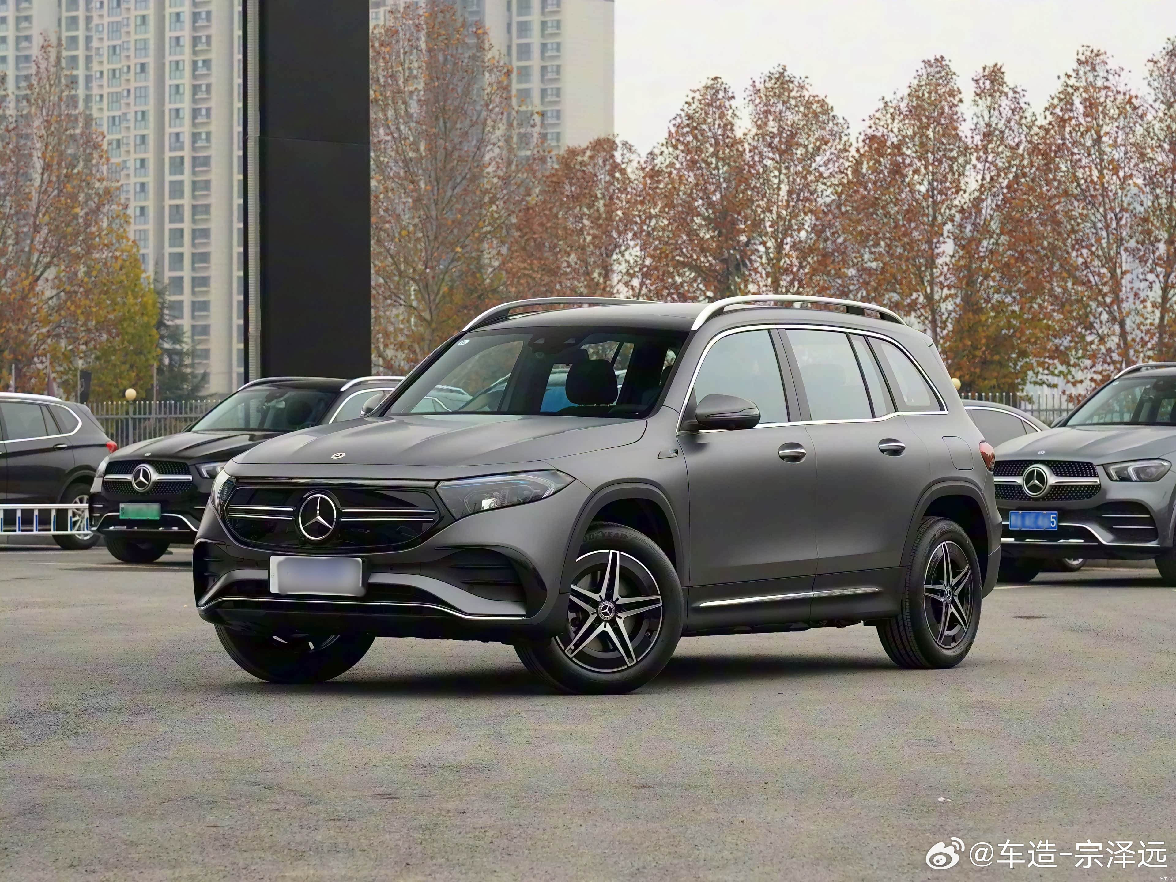 朋友给对象买个代步电车10万预算，不用智驾2024年二手大众iD.32023年二