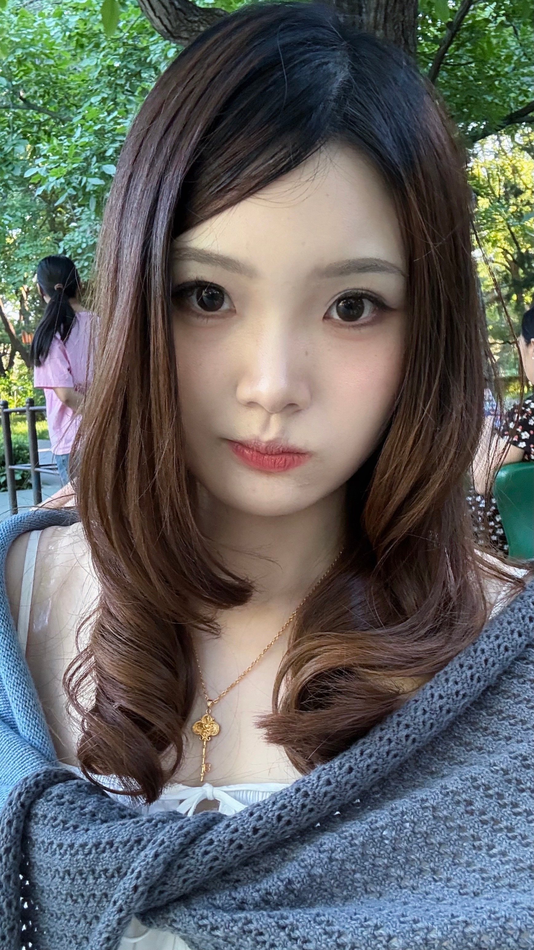 假期不要离开我 我还没玩明白 