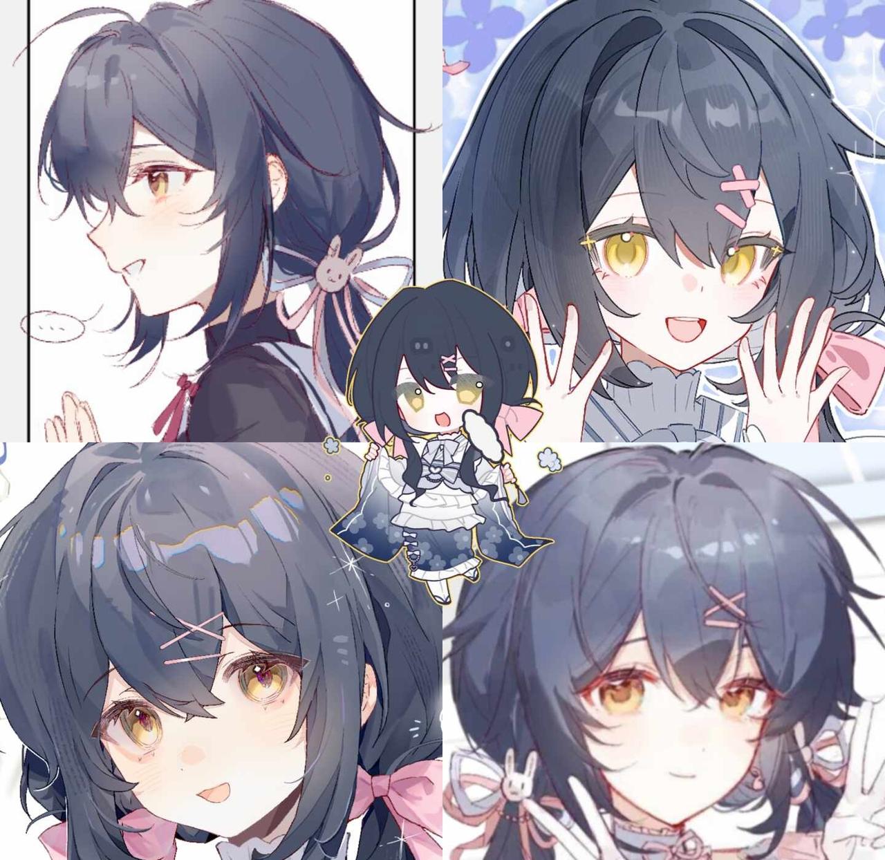 入列申请
=春江意
依靠@白鸟风香
纳米炸弹 百合杂食
帮拒：陆景和
互fo 互